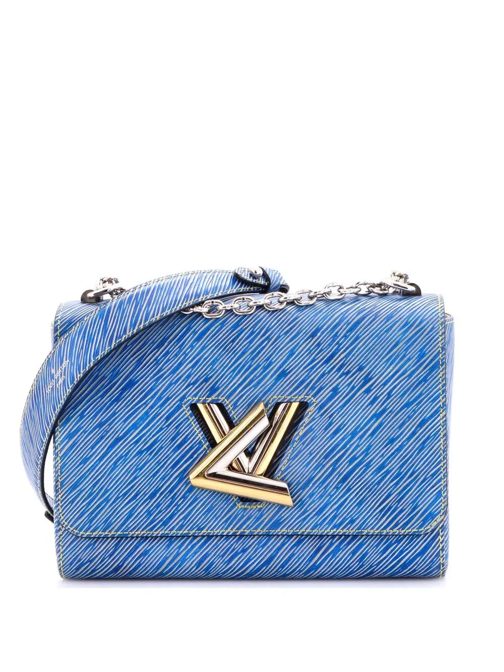 Louis Vuitton Twist Handbag Epi Leather #322402L14B